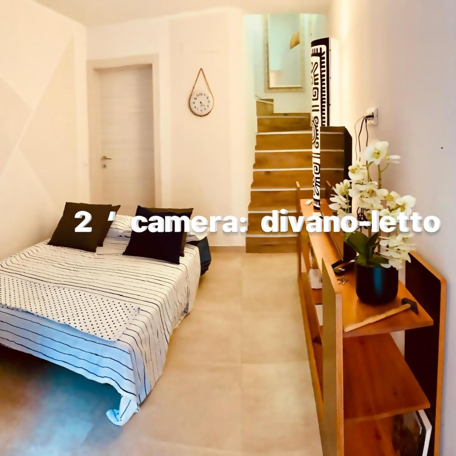 Casabella Chioggia Villa Eksteriør bilde