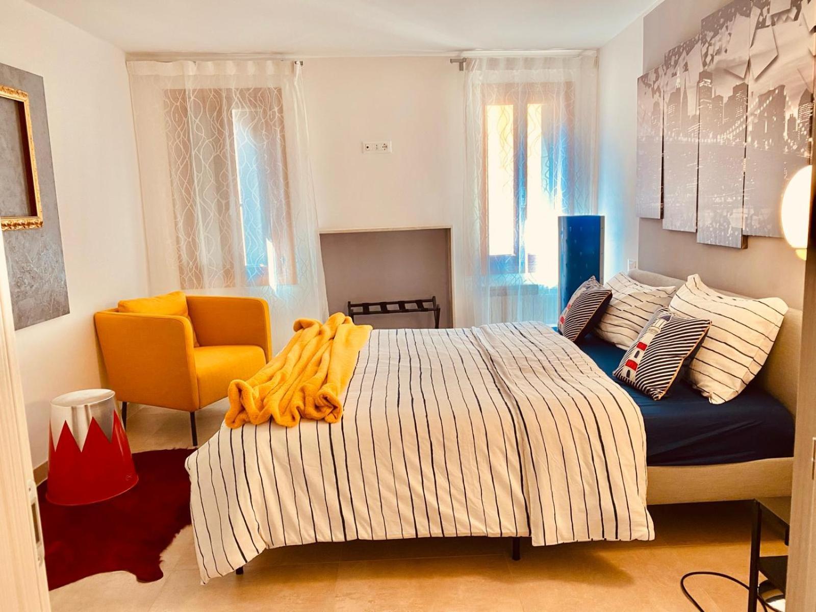 Casabella Chioggia Villa Eksteriør bilde